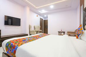 Fabhotel Lords Valley