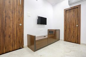 Fabhotel Lords Valley