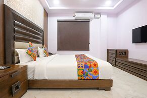 Fabhotel Lords Valley