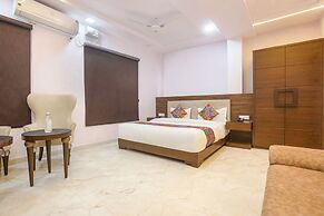 Fabhotel Lords Valley