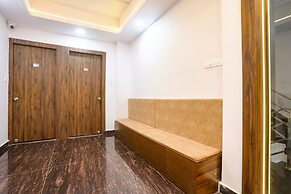 Fabhotel Lords Valley