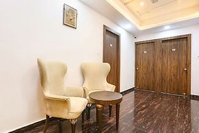 Fabhotel Lords Valley