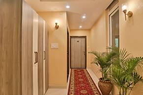 Fabhotel Ls Grand