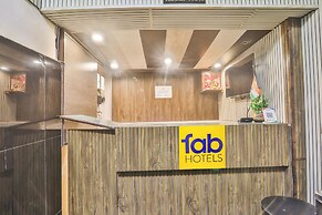 Fabhotel Ls Grand