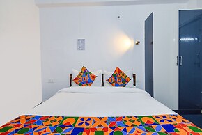 Fabhotel Vk Luxury Room'S