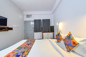 Fabhotel Vk Luxury Room'S