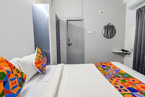 Fabhotel Vk Luxury Room'S