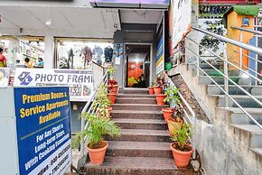 Fabhotel Vk Luxury Room'S