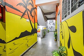 Fabhotel Vk Luxury Room'S