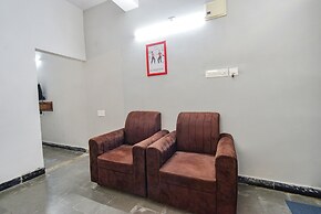 Fabhotel Vk Luxury Room'S