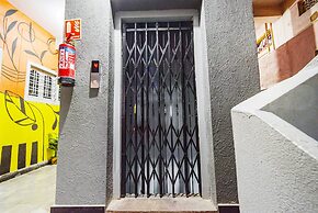 Fabhotel Vk Luxury Room'S