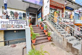 Fabhotel Vk Luxury Room'S