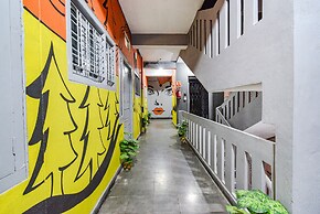 Fabhotel Vk Luxury Room'S