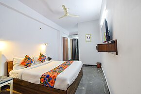 Fabhotel Vk Luxury Room'S