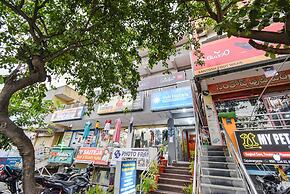 Fabhotel Vk Luxury Room'S