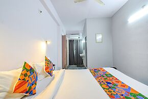 Fabhotel Vk Luxury Room'S
