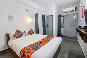 Fabhotel Vk Luxury Room'S