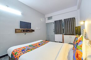 Fabhotel Vk Luxury Room'S