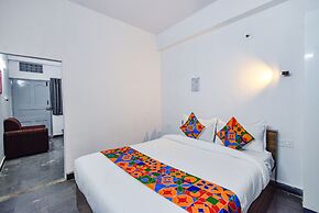 Fabhotel Vk Luxury Room'S