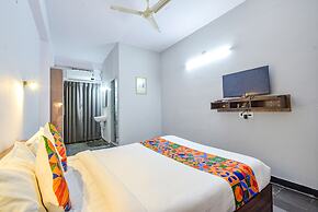 Fabhotel Vk Luxury Room'S