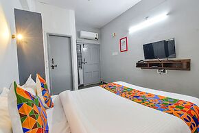 Fabhotel Vk Luxury Room'S