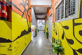 Fabhotel Vk Luxury Room'S