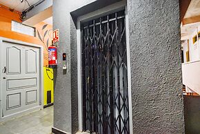 Fabhotel Vk Luxury Room'S