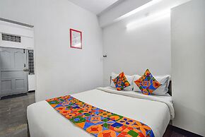 Fabhotel Vk Luxury Room'S