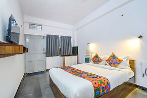 Fabhotel Vk Luxury Room'S