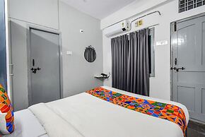 Fabhotel Vk Luxury Room'S