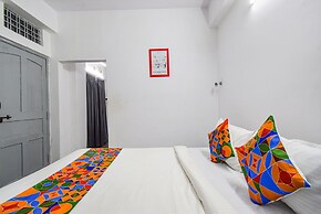 Fabhotel Vk Luxury Room'S