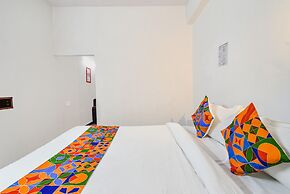 Fabhotel Vk Luxury Room'S