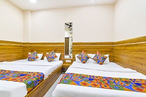 Fabhotel Somnath