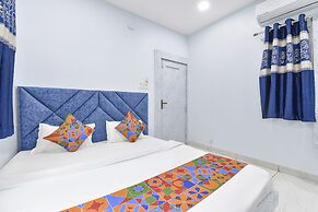 Fabhotel Somnath