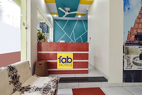 Fabhotel Somnath