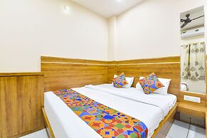 Fabhotel Somnath