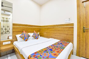Fabhotel Somnath