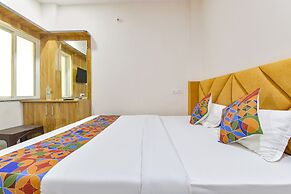 Fabhotel Somnath
