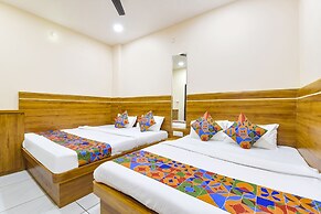 Fabhotel Somnath