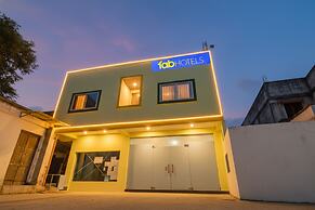 Fabhotel Somnath