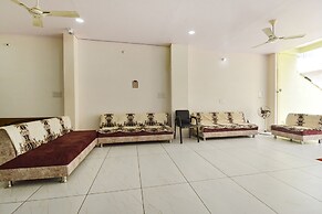 Fabhotel Somnath