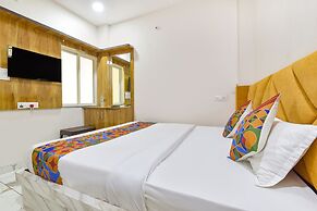 Fabhotel Somnath