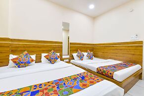 Fabhotel Somnath