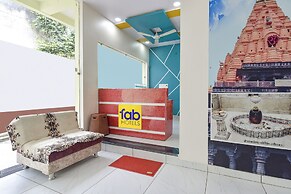 Fabhotel Somnath