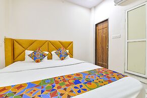 Fabhotel Somnath
