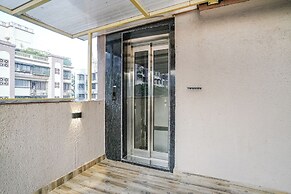 Fabhotel Peralz