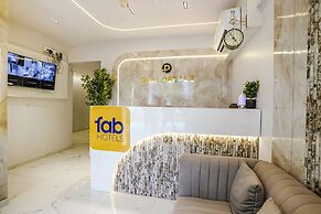 Fabhotel Peralz
