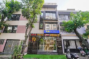 Fabhotel Peralz