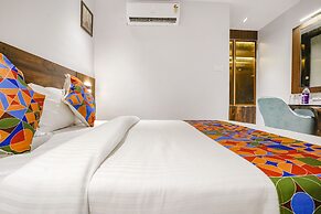 Fabhotel Peralz
