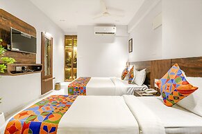 Fabhotel Peralz
